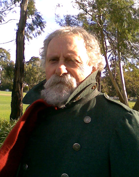 James Grieve